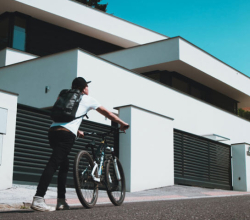 ویلا شگفت انگیز برای فروش