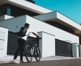 ویلا شگفت انگیز برای فروش