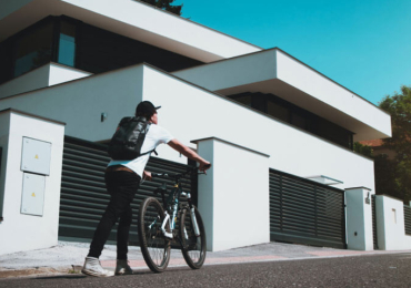 ویلا شگفت انگیز برای فروش