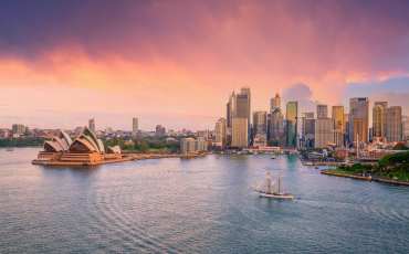 کجاس؛ پلی میان فارسی‌زبانان استرالیا برای رشد، ارتباط و معرفی کسب‌وکار